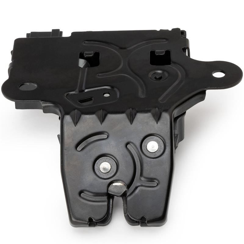 13501988 545255965 Rear Trunk Lock Lid Latch Actuator For Buick Allure Lacrosse Regal For Chevrolet Camaro Impala Repair