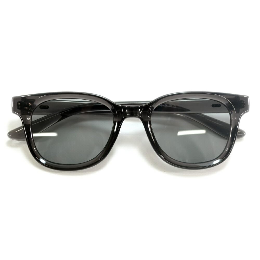 MERRY PLEASURE Fashion Glasses for Men and UV Wellington Light Color Lenses Sunglasses, Women, Protection, Style,