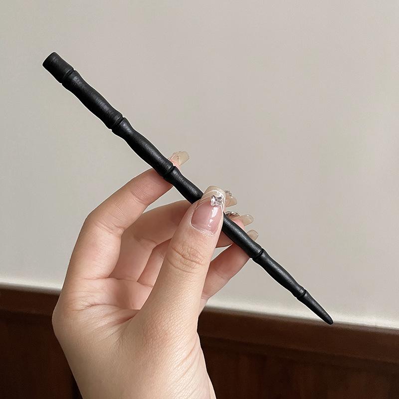 Luxusní retro čínská sponka do vlasů s třásněmi pro ženy - Všestranná slitinová spona do vlasů pro elegantní drdoly