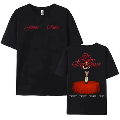 Üst giysisi – T-shirtler