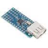 Mini USB Host Shield SLR Development Tool for Arduino ADK
