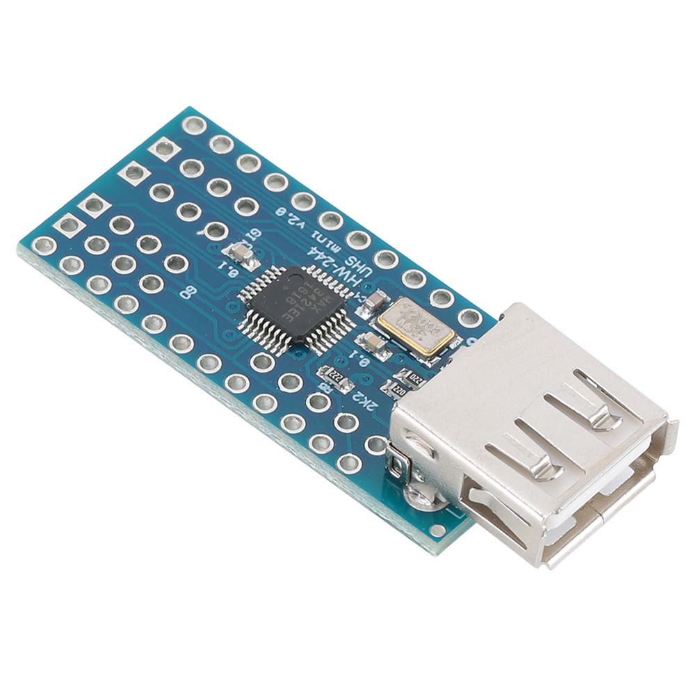 Mini USB Host Shield SLR Development Tool for Arduino ADK