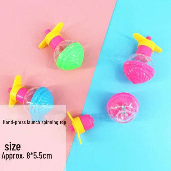 Children's Day Hand-Pumped Fan: Perfect Summer Gift & Student Prize