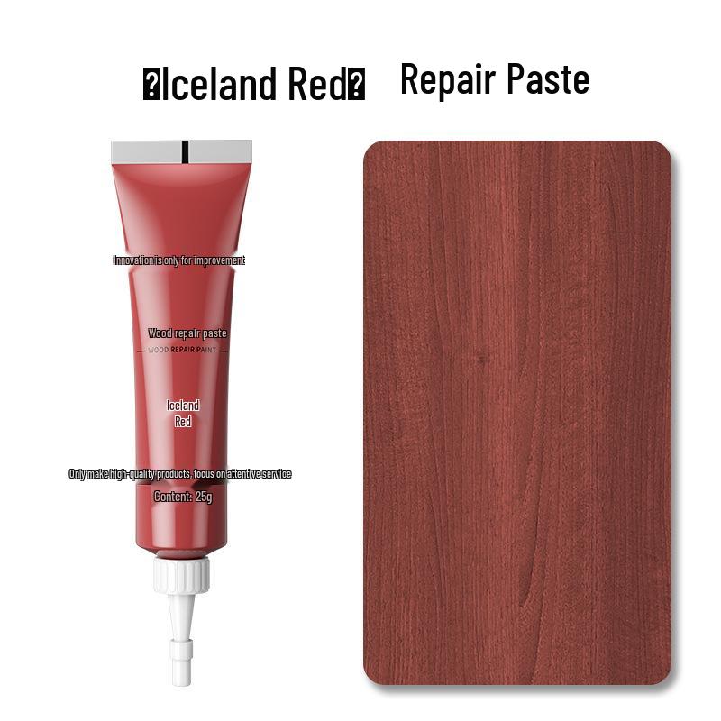 Touch-Up Repair Paste: Universal Paint Pen for Wood Floors & Furniture Damage Fix