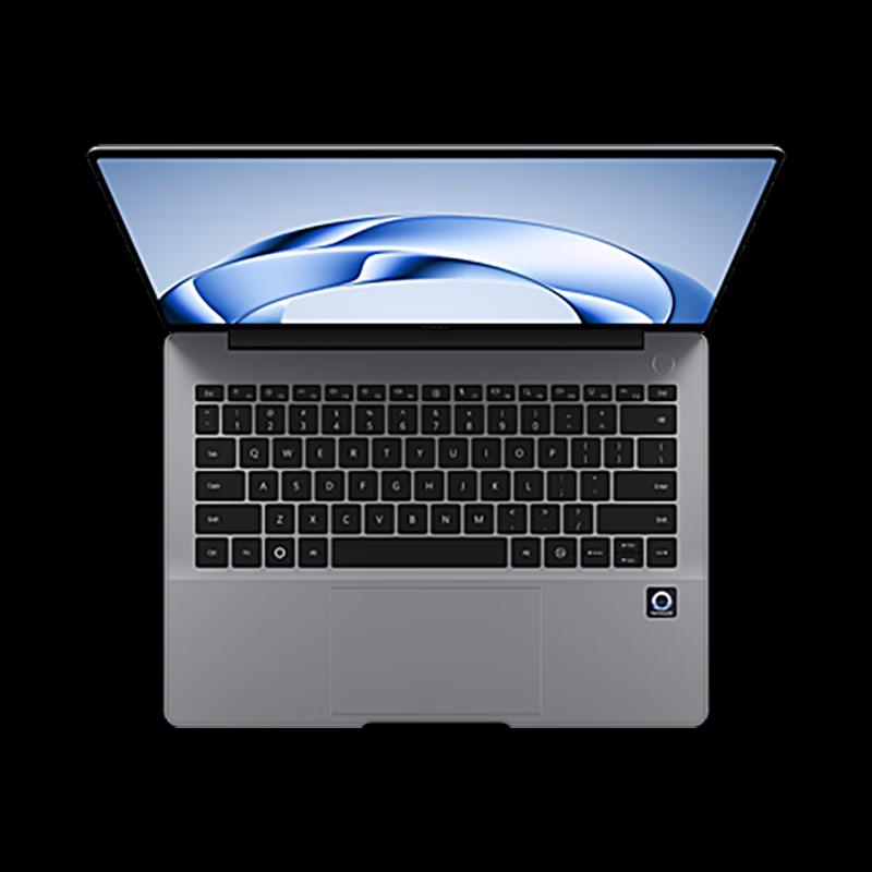 Huawei Qingyun HM740 Commercial Laptop (CN version)