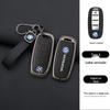 Dongfeng Venucia D60/T60EV/T70/T90 Car Key Case with Remote Control Metal Shell for Men & Women