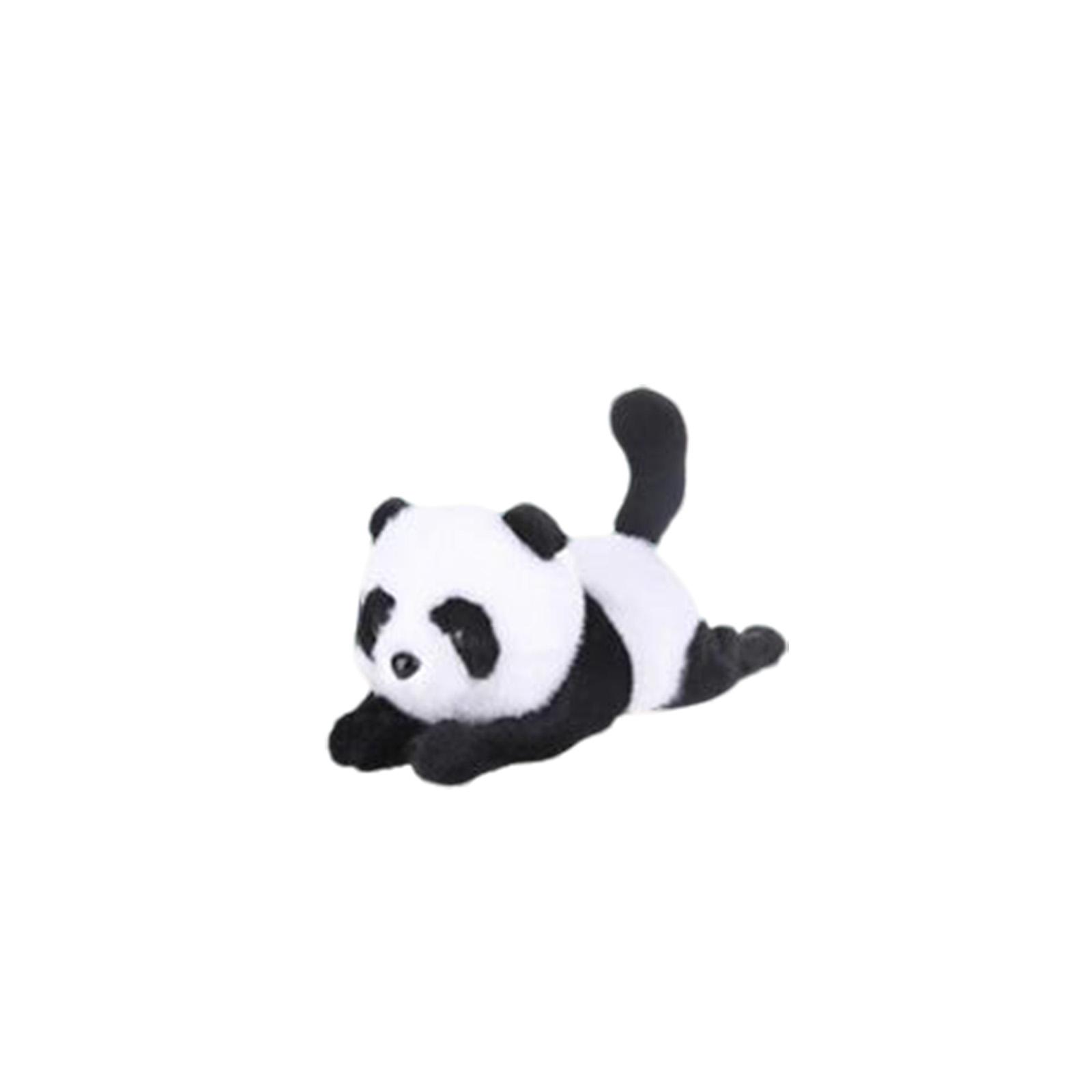 

Wagging Tail, Clapping , Cute Plush Toy, Kapibara, Plush Toy As A Gift One Size чорний