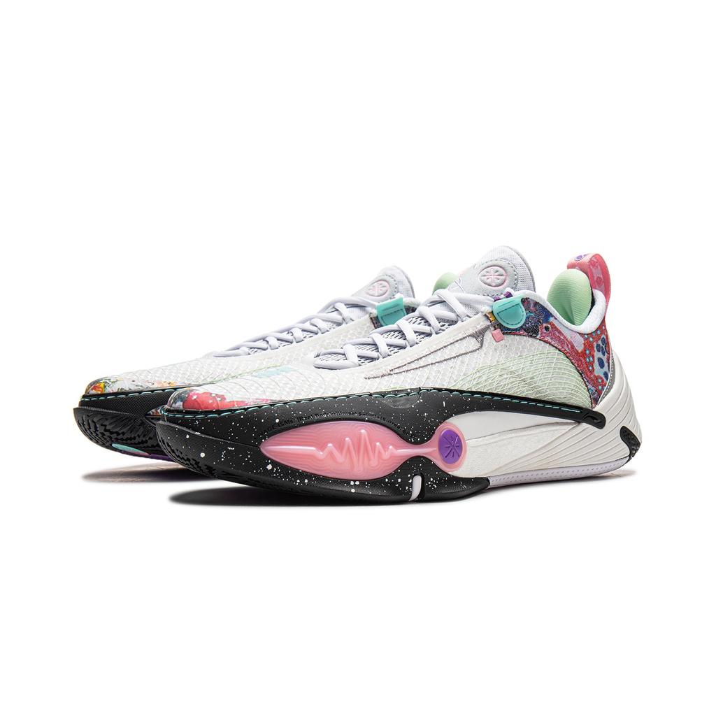 Li-Ning Wade All City 14 'Surreal' Herren ABAW001-1