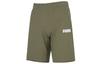 Casual Shorts Men's Army Green Moderate 849546-32
