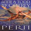 Dragons Fire by Todd McCaffrey Paperback Book 9780552153485