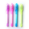 Invisible Fluorescent Pen Led Purple Light Electronic Ultraviolet Highlighter
