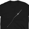 26 Segelflugzeug-Geschenk-T-Shirt für Männer und Frauen – Segelflieger-Piloten-T-Shirt – Unisex-T-Shirt zum Thema Luftsport und Schwerkraft