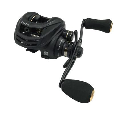 Alpha Tackle Reel CZ BC FW150L 60590