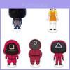 Exquisite Squid Game Acrylic Stand Figure For Fans And Collectors