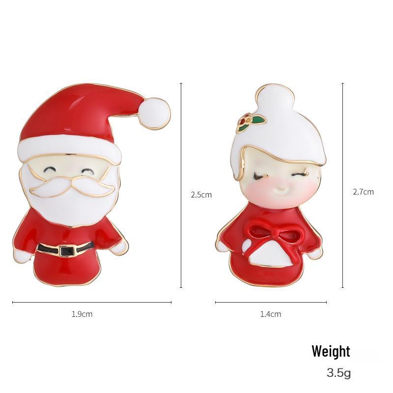 

Kenjie Санта Капля Масла Бриллиантовое Подвесное Ожерелье Комплект для Женщин