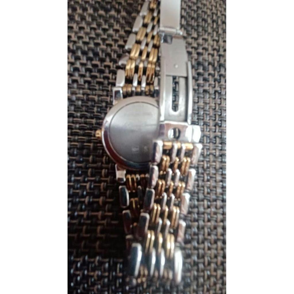 Used [Shipping included, anonymous delivery] JunkLONGINES Longines ladies watch