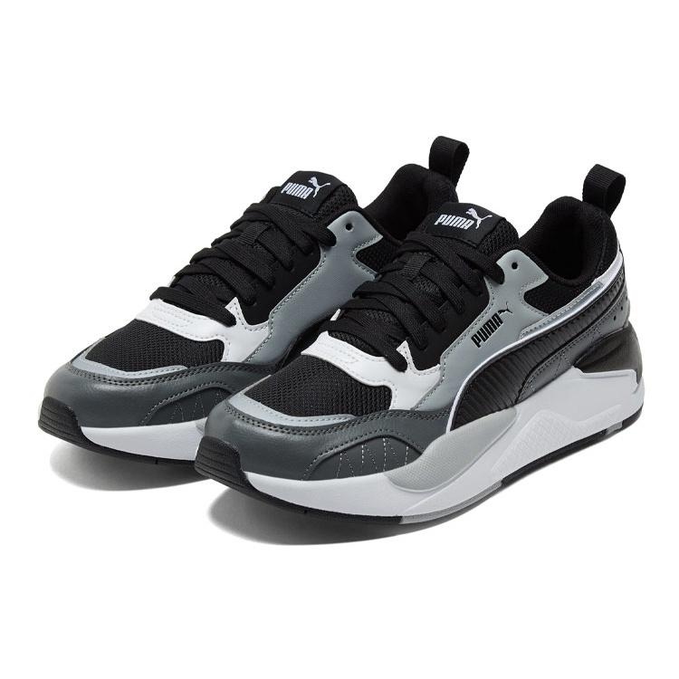 Puma X-Ray 2 Square 'Dark Shadow' Men's 373108-26