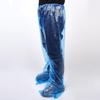 1PC Pack Foot Outdoor Travel Waterproof Rainpants Disposable Supplies Rain Pants Clear Raincoat