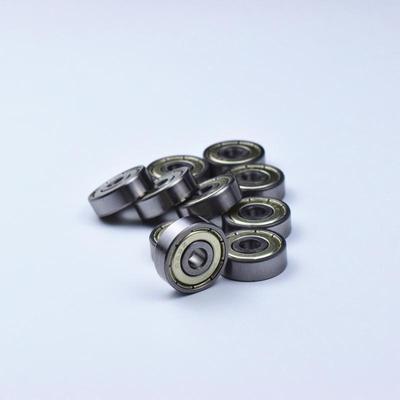 Lager 10 Stück 635ZZ 5*19*6(mm)
