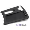LHD RHD Car Central Armrest Drink Cup Holder Cover Outer Panel For Mercedes Benz C E Class W204 W212 W207 C200 C300  E260 E300