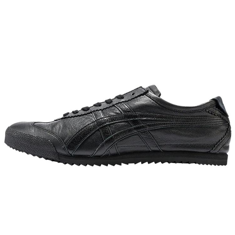 ONITSUKA TIGER Mexico 66 Deluxe Nm Triple Black 1181A367-002