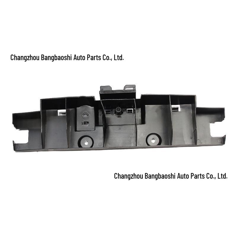 Fits 2011-2014 Jeep Grand Cherokee Front Bumper Guard 57010629AD 57010629AD