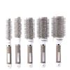 Aluminum Ceramic Round Brush for Styling, Curling & Hairdressing