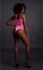 V-Neck Bodysuit XS/L Ouch! by shots