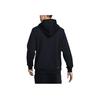 Nike Dri-Fit Standard Issue Fashion Comfortable Quick-Dry Hoodie Men Hoodies Black FZ0219-010
