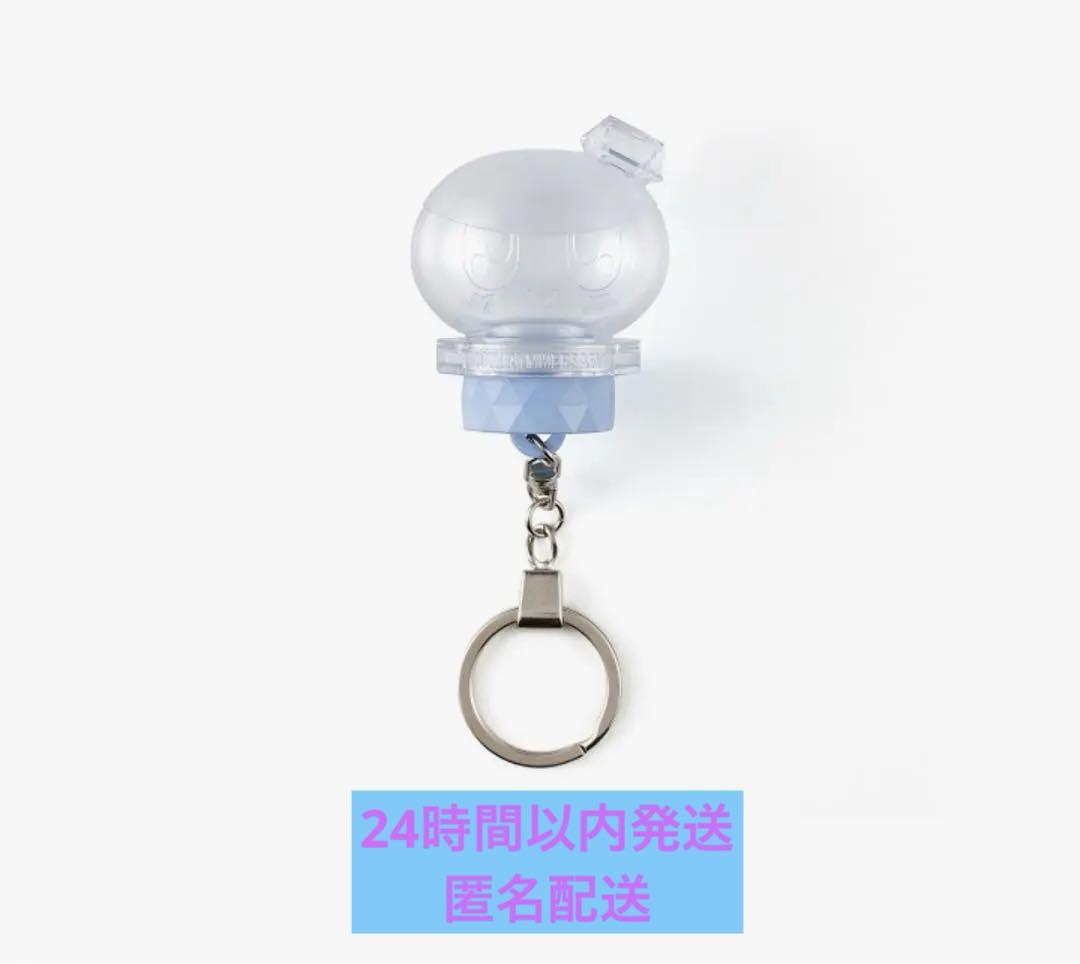 

[USED] SEVENTEEN Bonbonyi penlight accessories