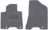 Front Car Mats: Hyundai Tucson III SUV (2015-)