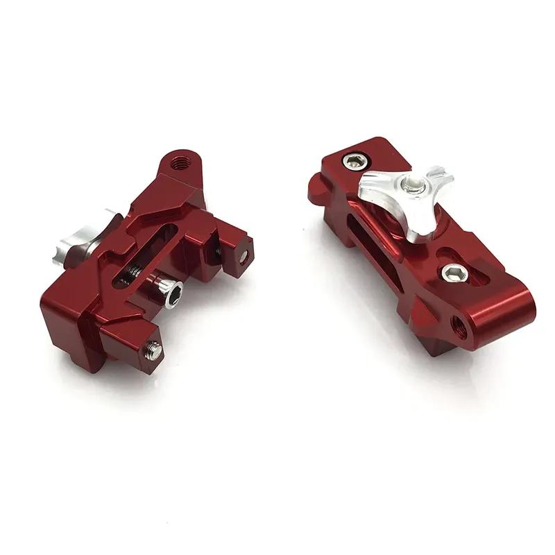Motorcycle For YAMAHA Rear Chain Adjuster Regulator Sliders Accessories MT-07 MT07 2013 2014 2015 2016 2017 2018 FZ-07 FZ07