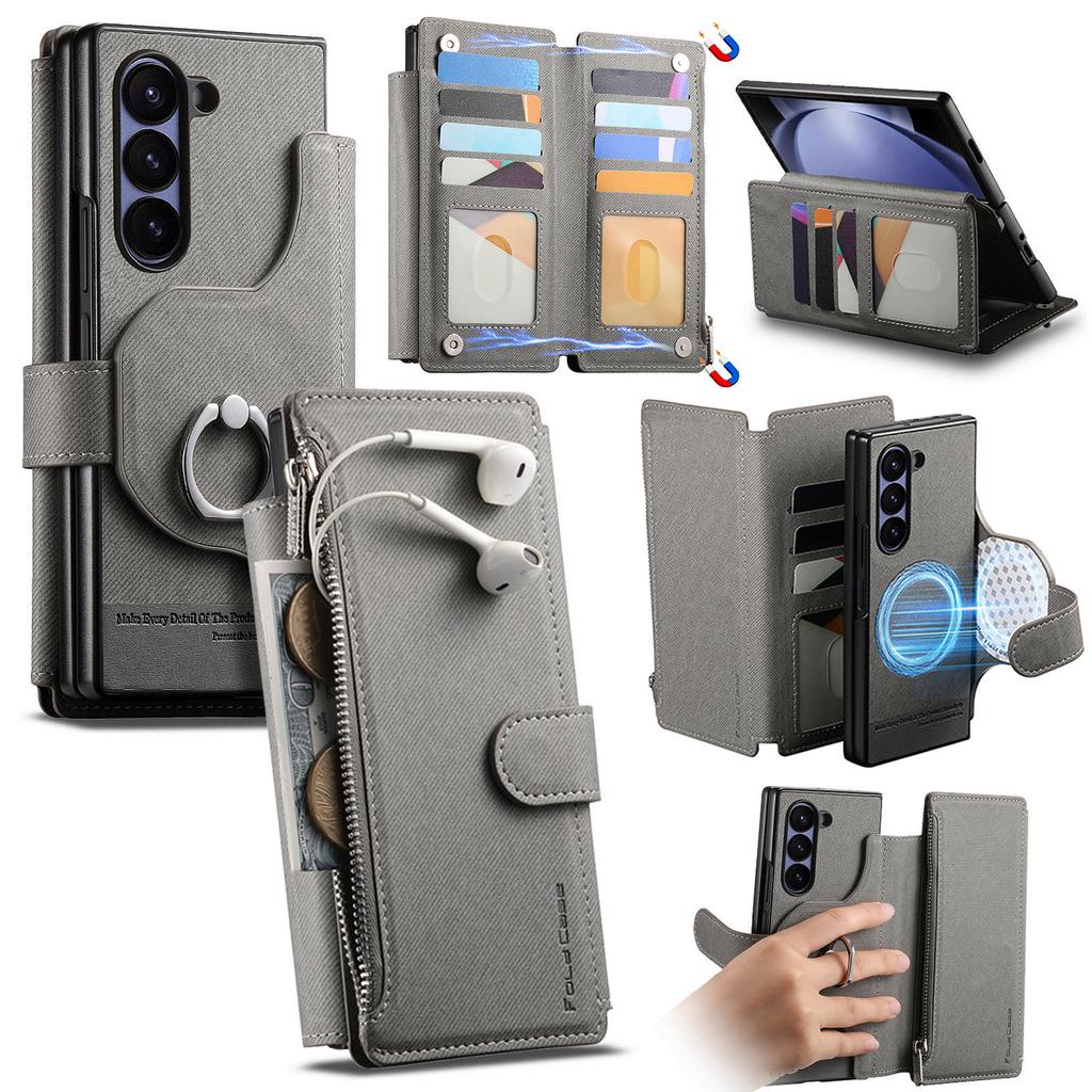 For Sony Xperia 10 VII Wallet Case Cats Imprint Leather Phone Cover with Strap