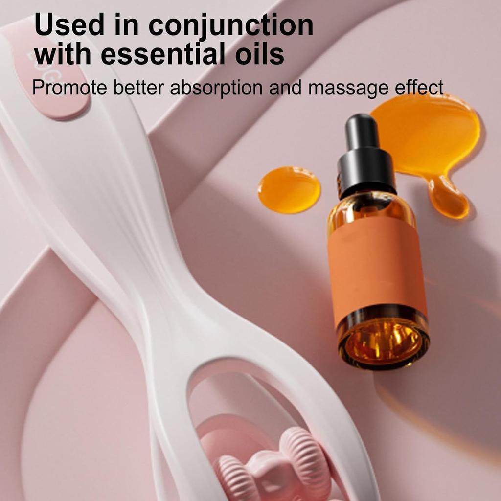 Arthritis Finger Massager Finger Arthritis Pain Relief Manual Massage Tool Hand Massage Roller Thumb Massager