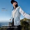 Pelliot Women's Lightweight UPF50+ Sun Protection Jacket