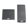 Cup Holder Roller Blind Cover 77750‑T4N‑H51ZA 83408‑T4N‑H01ZA For Honda Jade FR1 Center Console Slide Shutter Auto Accessory