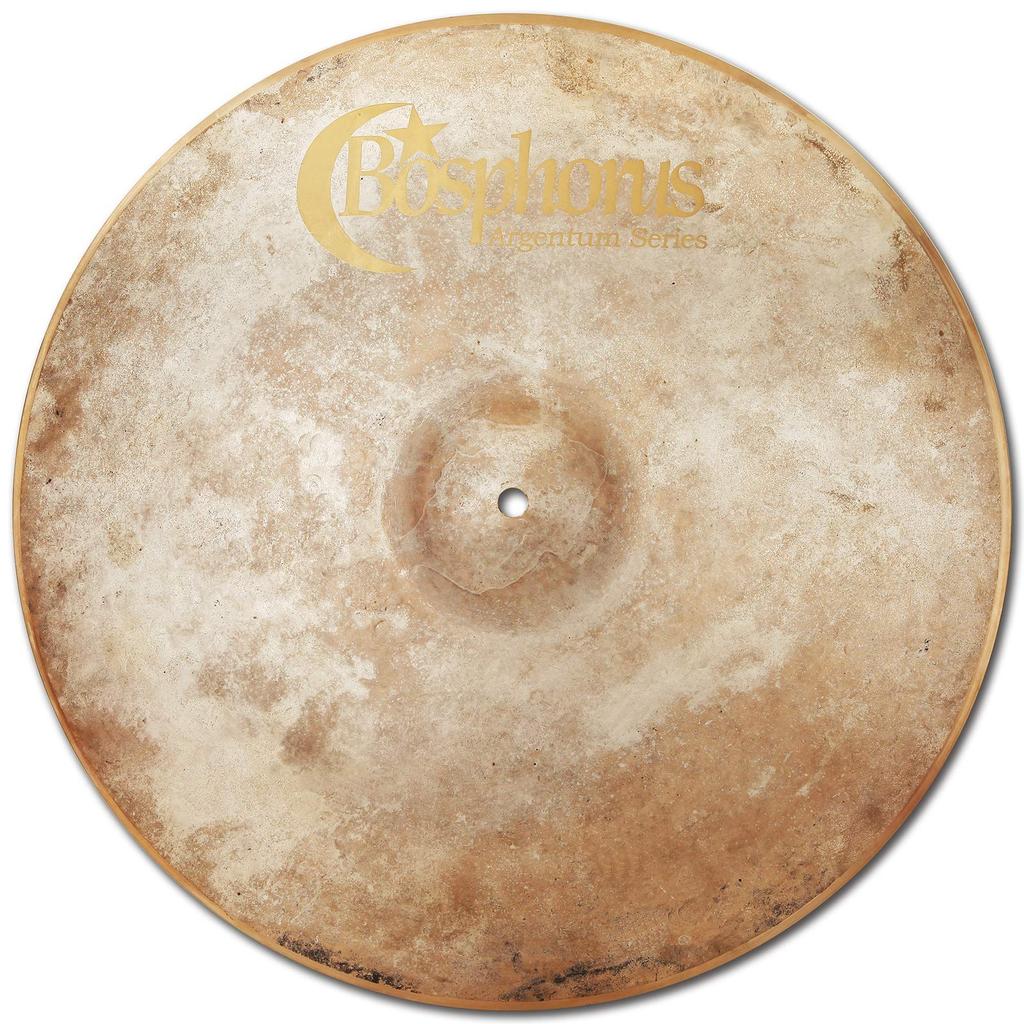 Bosphorus Argentum Series Crash Cymbal 18 Inch