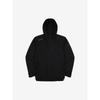Fila Stretch Technical Cut Hood Windbreaker