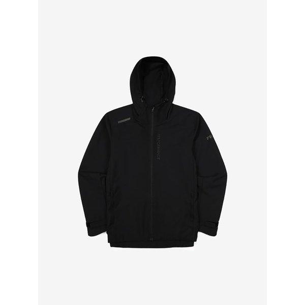 Fila Stretch Technical Cut Hood Windbreaker