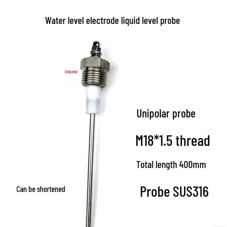 Maitebao Dampfgenerator Wasserstandssensor & Controller