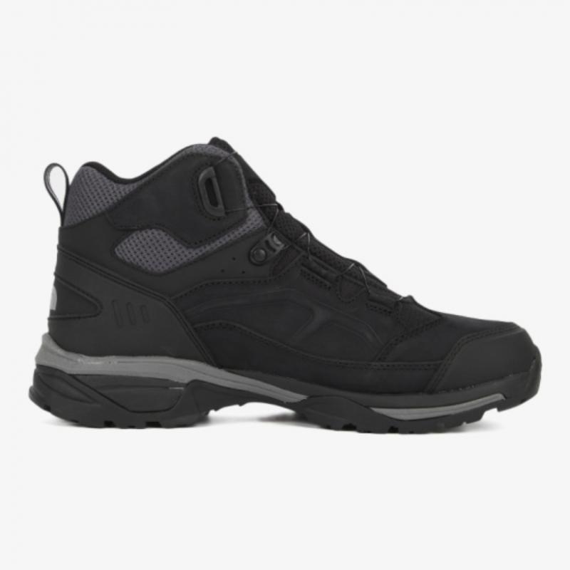 The North Face Boa Mid Gore Tex Sierra