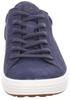 Sneakers Ecco Soft 7 M (470364) blau