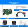 TCHD TC-700N1-L DVI Video Capture Card