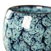Chinese Handmade Cup 110 ml,Ceramic Tea Mugs Without Handles,Best Gift