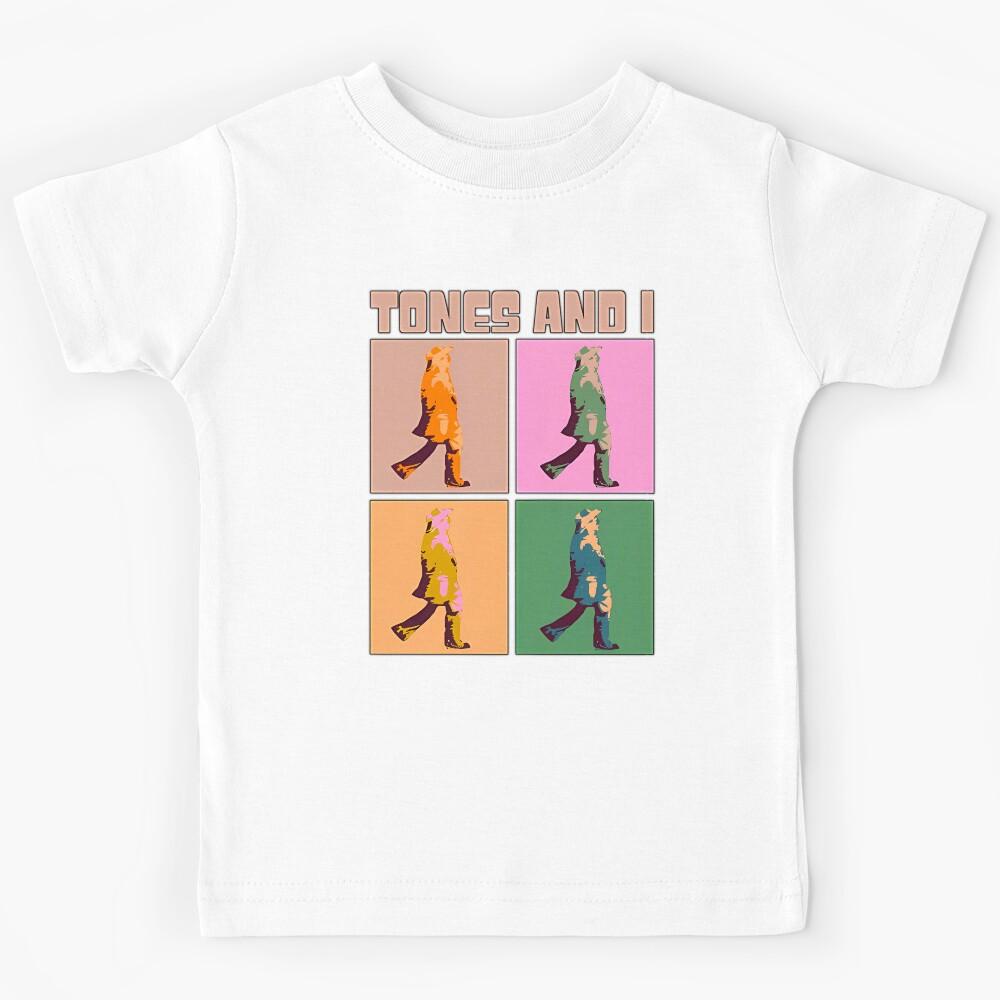 Tones and I Kids T-Shirt 150