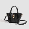 2025 New Fashion High-end Niche Design Korean Version Combination Bag Simple and Versatile Shoulder Messenger Bag