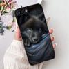 Dragon Koi Fish Landscape Phone Case For ASUS ZC554KL ZC553KL ZE553KL ZE554KL Back Cover Soft TPU Cartoon Bumper ZENFONE 4 MAX