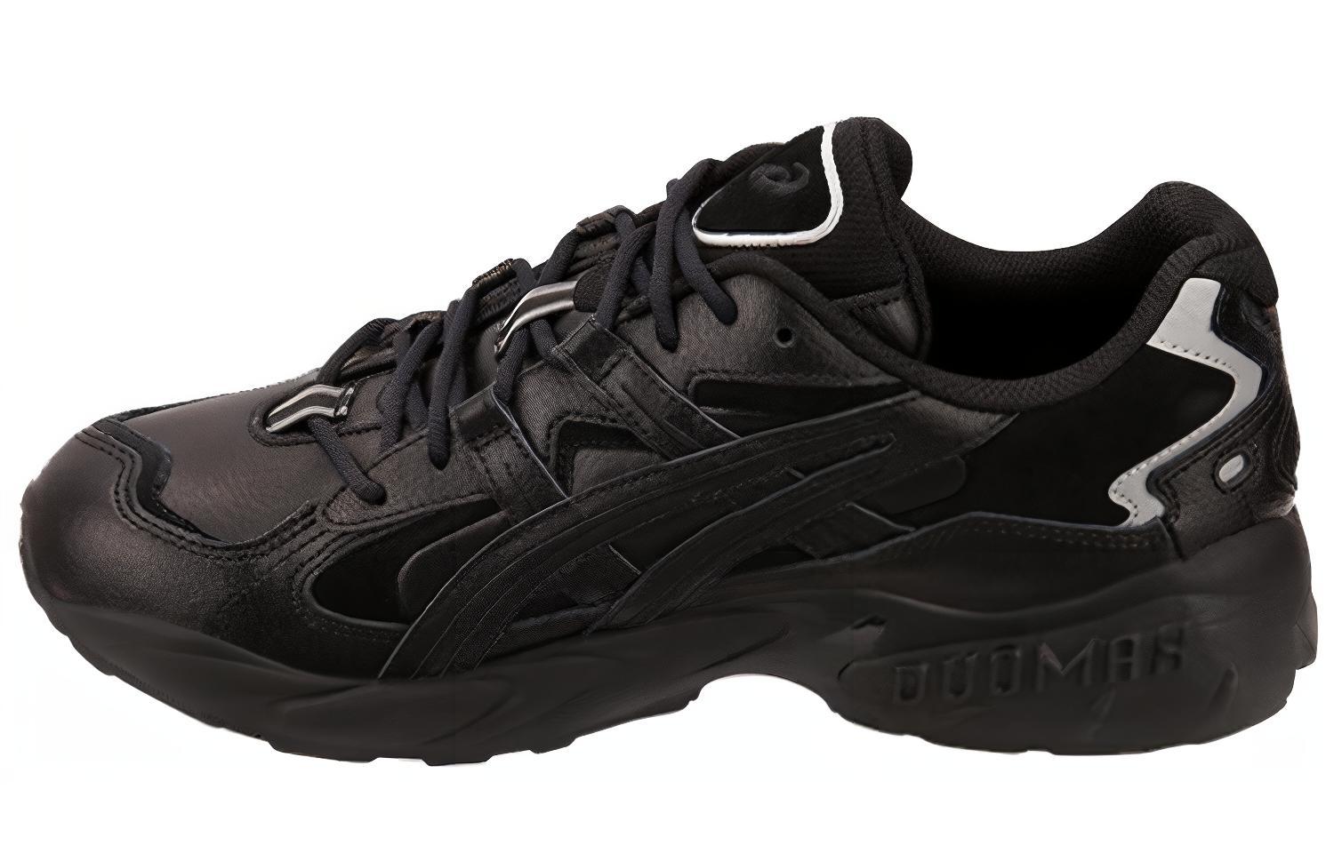 ASICS Gel Kayano 5 Og Черный 1191A147-001 37