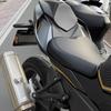 For Motorcycle Rear Wing Spoiler Fairing Rear Tail Wing Fixed Winglet ZX-25R ZX-4R ZX-4RR 2020-2025 ZX4R ZX4RR 25R