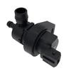 Carbon VaporCanister Electromagnetic Switch Solenoid Valvefor E46 E39 E38 E53 E85 323ci 328i 328ci 528i 740il 750il 2.5i